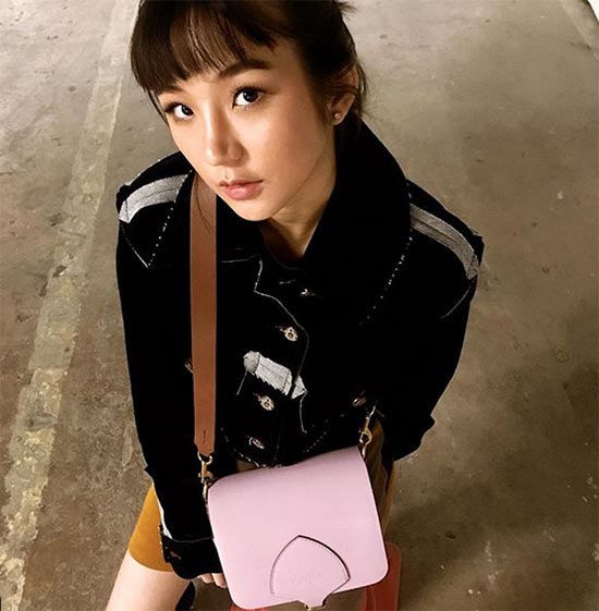 ผมม้าดารา ผมม้าดารา