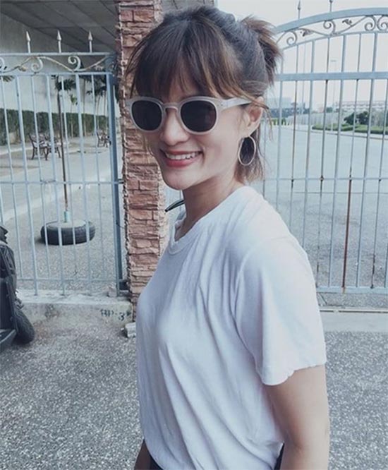 ผมม้าดารา ผมม้าดารา