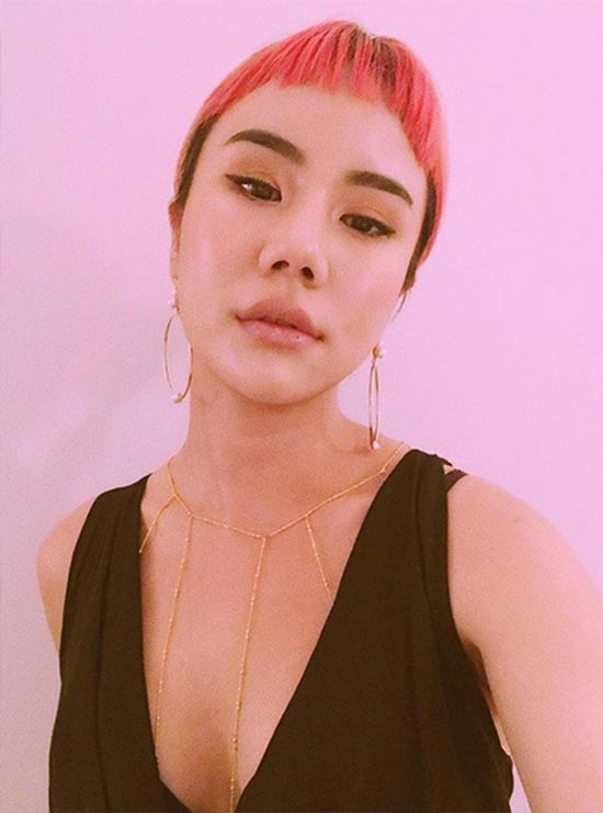 ผมม้าดารา ผมม้าดารา