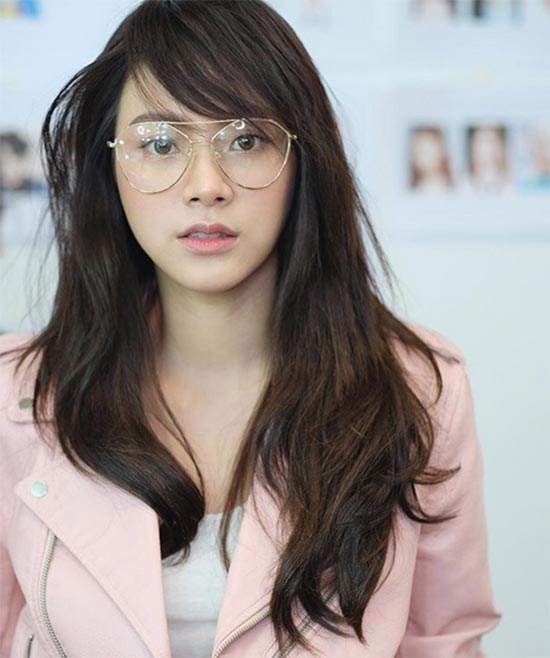 ผมม้าดารา ผมม้าดารา