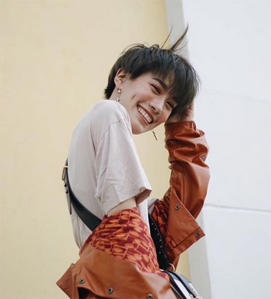 ผมม้าดารา ผมม้าดารา