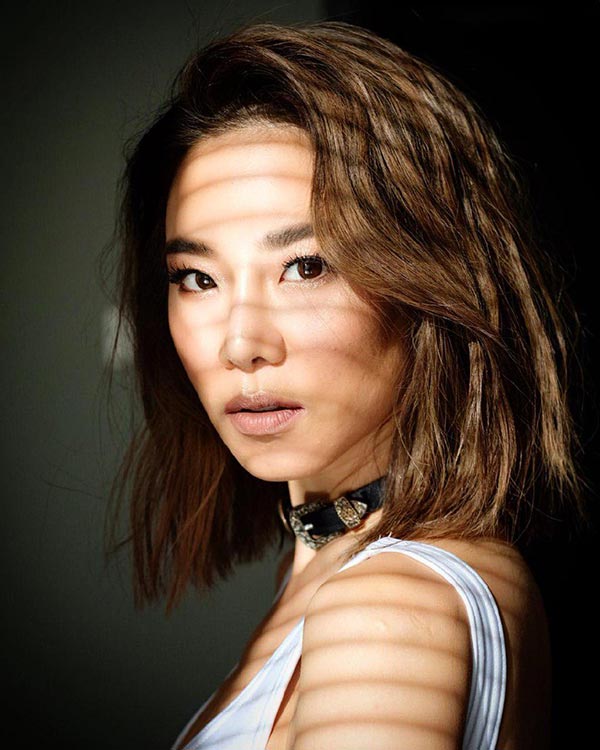 ทรงผมสั้นดารา ทรงผมสั้นดารา