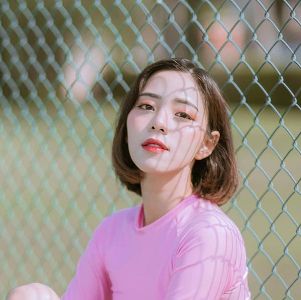 ทรงผมสั้นดารา ทรงผมสั้นดารา