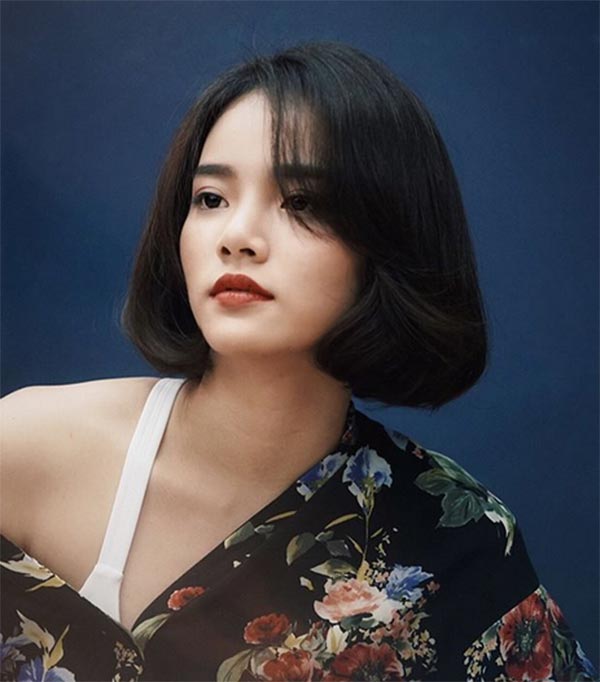 ทรงผมสั้นดารา ทรงผมสั้นดารา