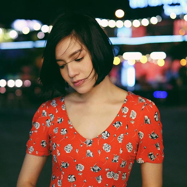 ทรงผมสั้นดารา ทรงผมสั้นดารา