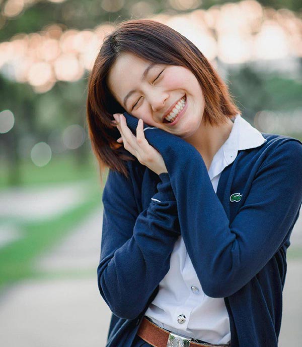 ทรงผมสั้นดารา ทรงผมสั้นดารา