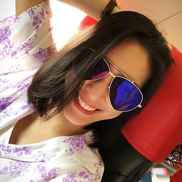 ทรงผมสั้นดารา ทรงผมสั้นดารา