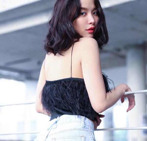 ทรงผมสั้นดารา ทรงผมสั้นดารา