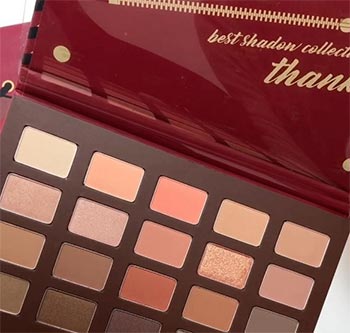 อายแชโดว์ อายแชโดว์