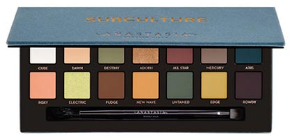 อายแชโดว์ อายแชโดว์