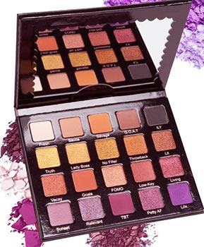 อายแชโดว์ อายแชโดว์