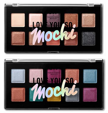 อายแชโดว์ อายแชโดว์