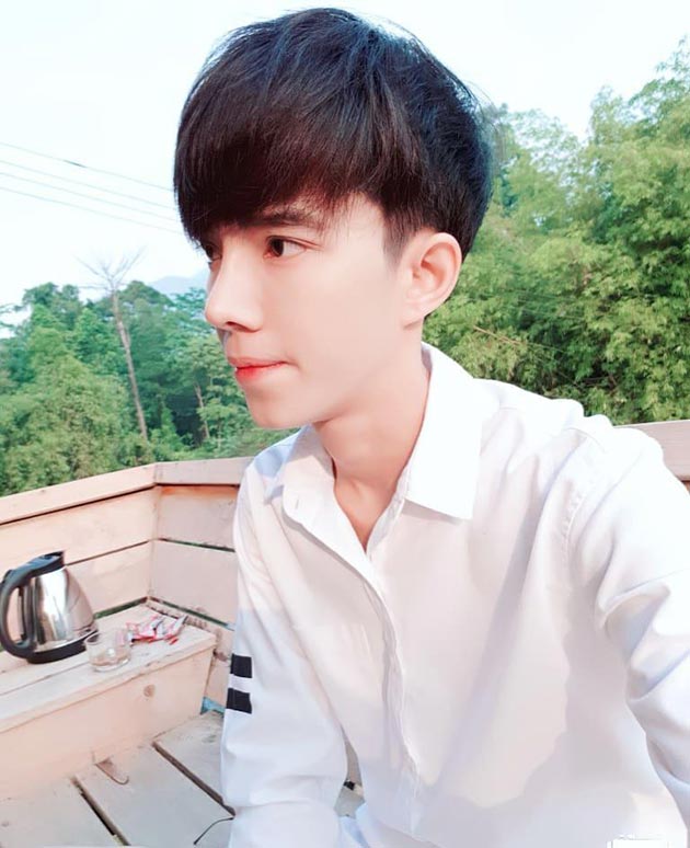 ทรงผมสาวหล่อ ทรงผมสาวหล่อ