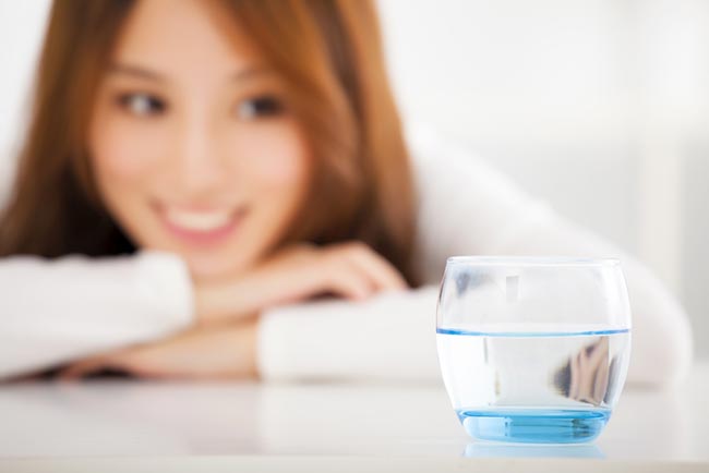 ดูแลผิวหน้า ดูแลผิวหน้า