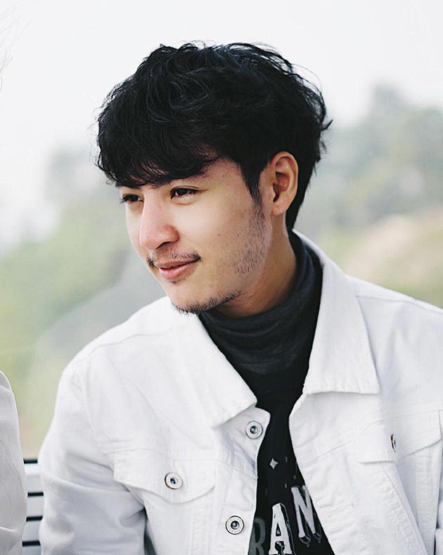 ทรงผมสาวหล่อ ทรงผมสาวหล่อ