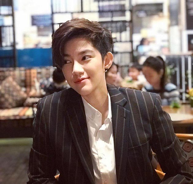 ทรงผมสาวหล่อ ทรงผมสาวหล่อ