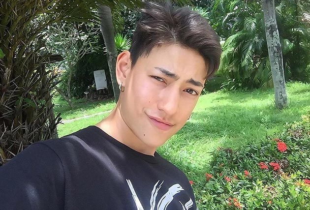 ทรงผมสาวหล่อ ทรงผมสาวหล่อ