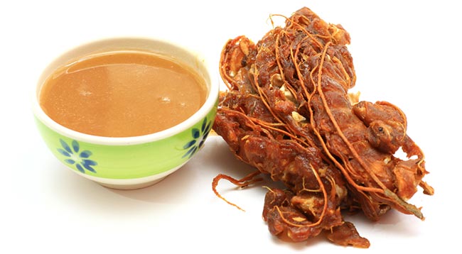 วิธีแก้ขาหนีบดํา วิธีแก้ขาหนีบดํา