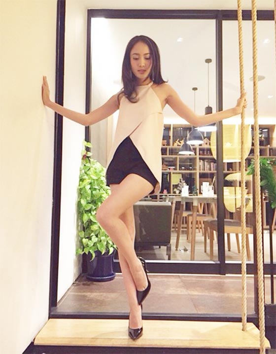 แต้ว ณฐพร แต้ว ณฐพร