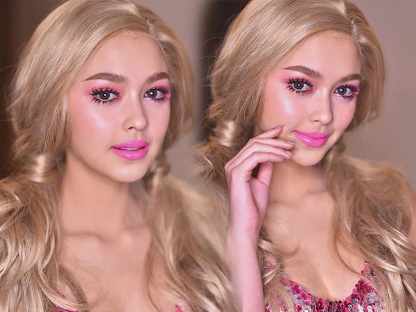 ดาราแต่งบาร์บี้ ดาราแต่งบาร์บี้