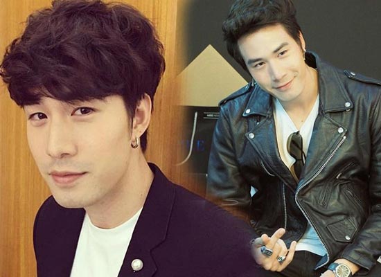 ดาราหนุ่มตี๋ ดาราหนุ่มตี๋