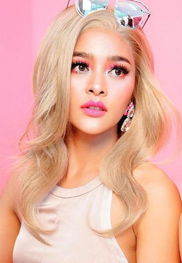 ดาราแต่งบาร์บี้ ดาราแต่งบาร์บี้