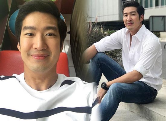 ดาราหนุ่มตี๋ ดาราหนุ่มตี๋