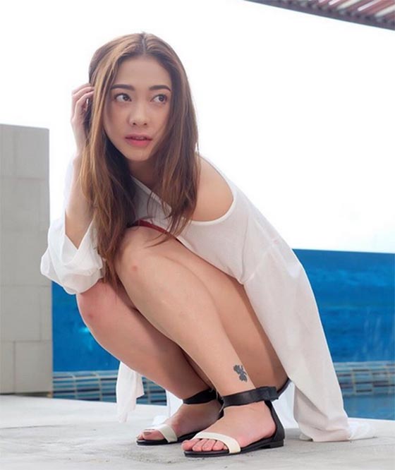 รอยสักดารา รอยสักดารา