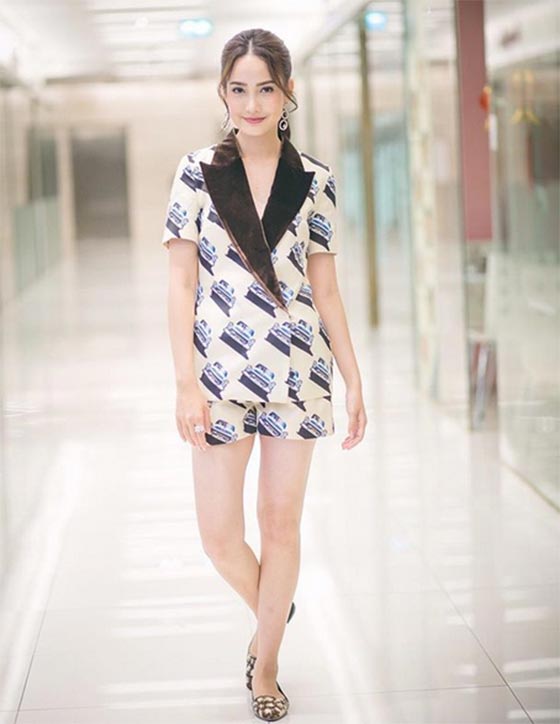 แต้ว ณฐพร แต้ว ณฐพร