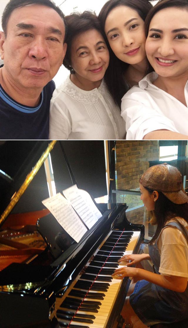 แต้ว ณฐพร แต้ว ณฐพร