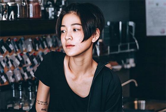 รอยสักดารา รอยสักดารา