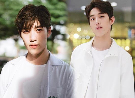 ดาราหนุ่มตี๋ ดาราหนุ่มตี๋