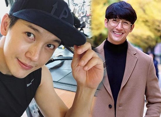 ดาราหนุ่มตี๋ ดาราหนุ่มตี๋