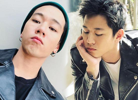 ดาราหนุ่มตี๋ ดาราหนุ่มตี๋