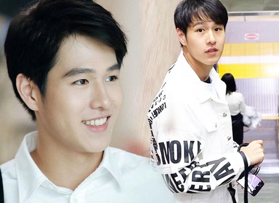 ดาราหนุ่มตี๋ ดาราหนุ่มตี๋