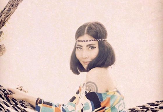 รอยสักดารา รอยสักดารา