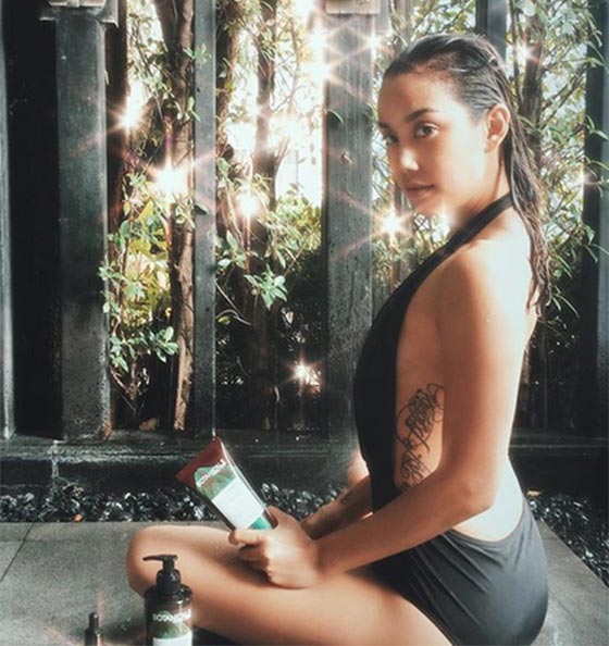 รอยสักดารา รอยสักดารา