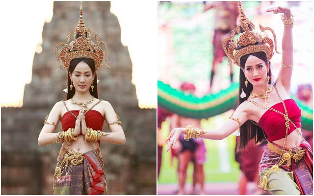 แต้ว ณฐพร แต้ว ณฐพร