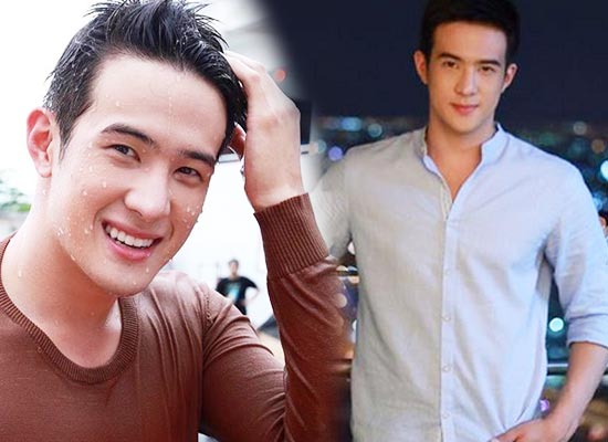 ดาราหนุ่มตี๋ ดาราหนุ่มตี๋