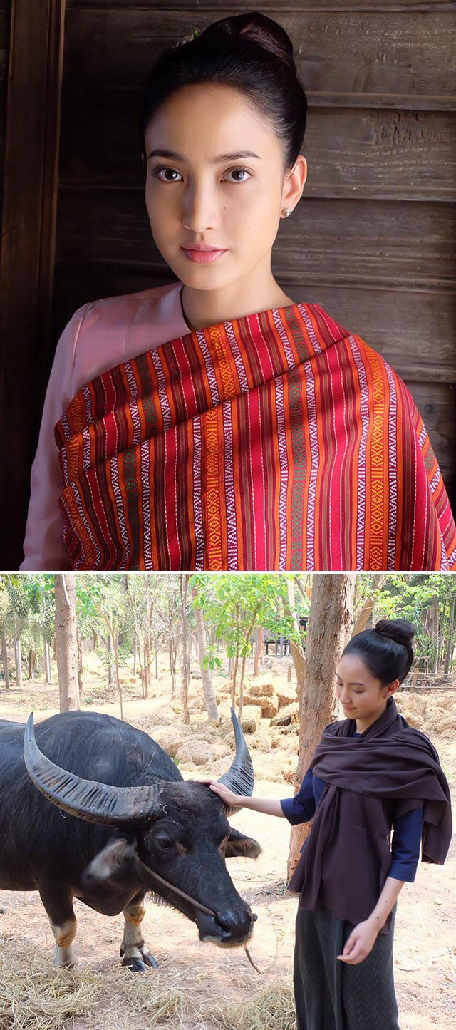 แต้ว ณฐพร แต้ว ณฐพร