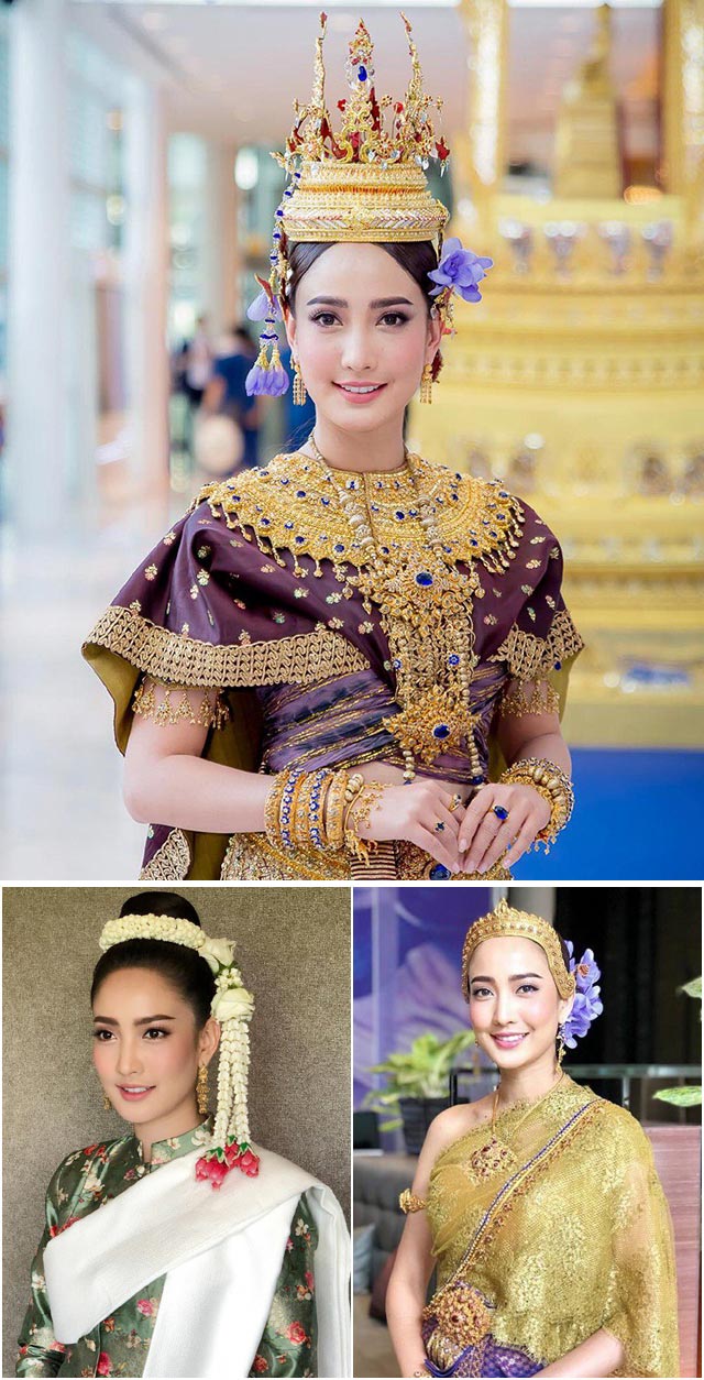 แต้ว ณฐพร แต้ว ณฐพร