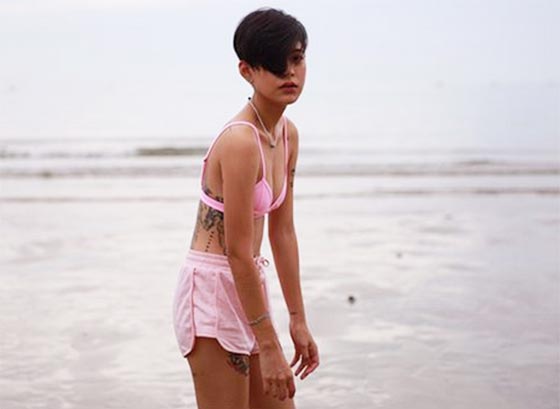 รอยสักดารา รอยสักดารา