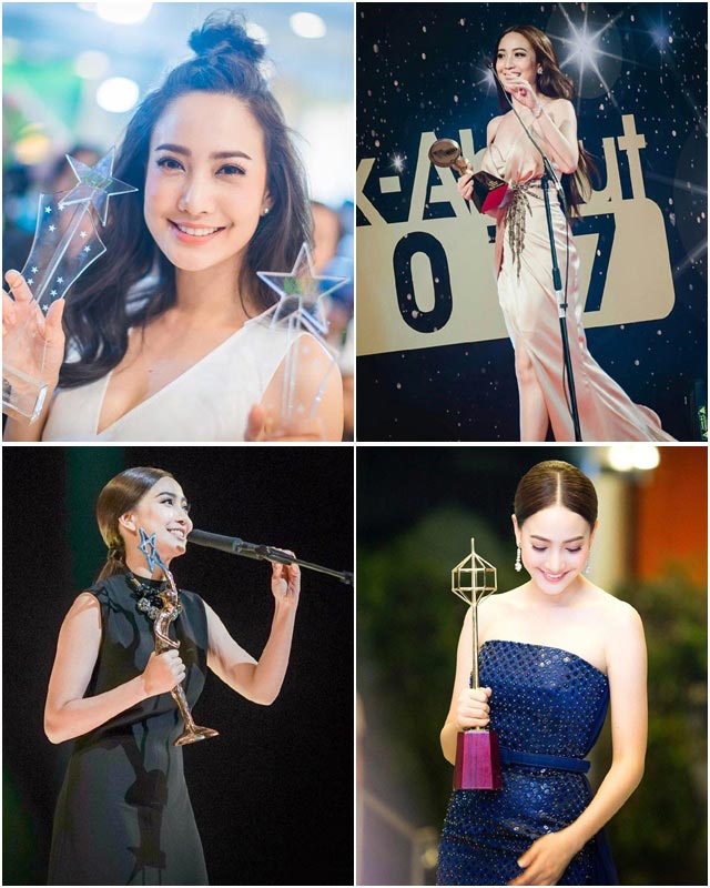 แต้ว ณฐพร แต้ว ณฐพร