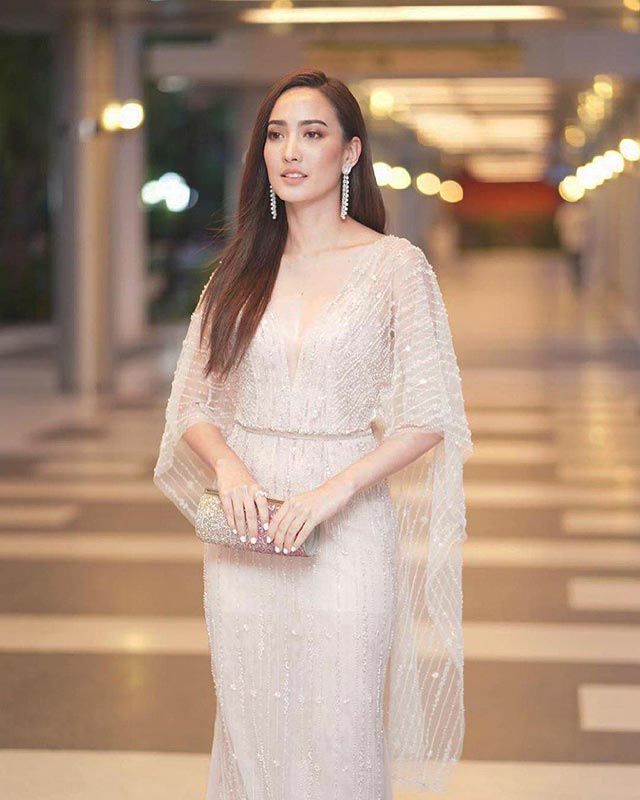 แต้ว ณฐพร แต้ว ณฐพร