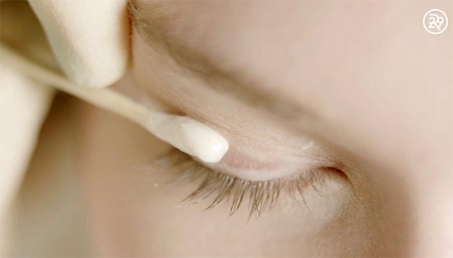 สักขอบตา สักขอบตา