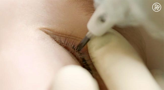 สักขอบตา สักขอบตา