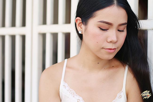 วิธีเขียนคิ้ว วิธีเขียนคิ้ว