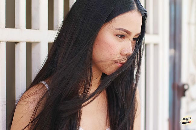 วิธีเขียนคิ้ว วิธีเขียนคิ้ว