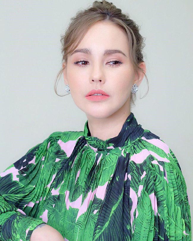 แหม่ม วิชุดา แหม่ม วิชุดา