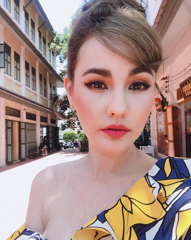 แหม่ม วิชุดา แหม่ม วิชุดา